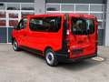 Opel Vivaro B 1.6 CDTi 9-Sitzer Bus L1H1 1.Hand Klima Rot - thumbnail 5