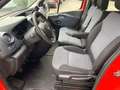 Opel Vivaro B 1.6 CDTi 9-Sitzer Bus L1H1 1.Hand Klima Rot - thumbnail 10
