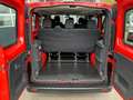 Opel Vivaro B 1.6 CDTi 9-Sitzer Bus L1H1 1.Hand Klima Rot - thumbnail 14