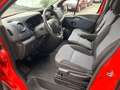 Opel Vivaro B 1.6 CDTi 9-Sitzer Bus L1H1 1.Hand Klima Rot - thumbnail 7