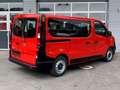 Opel Vivaro B 1.6 CDTi 9-Sitzer Bus L1H1 1.Hand Klima Rot - thumbnail 13