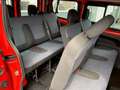 Opel Vivaro B 1.6 CDTi 9-Sitzer Bus L1H1 1.Hand Klima Rot - thumbnail 6