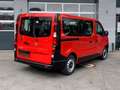 Opel Vivaro B 1.6 CDTi 9-Sitzer Bus L1H1 1.Hand Klima Rot - thumbnail 4