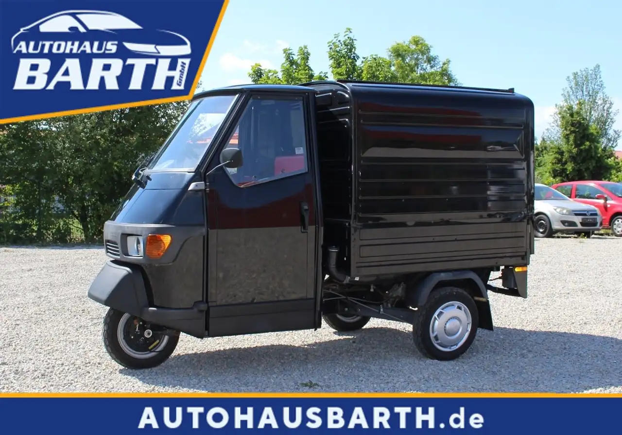 Piaggio Model not specified 2025
