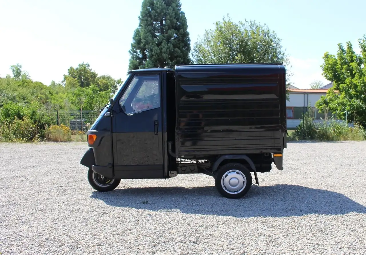 Piaggio Model not specified 2025