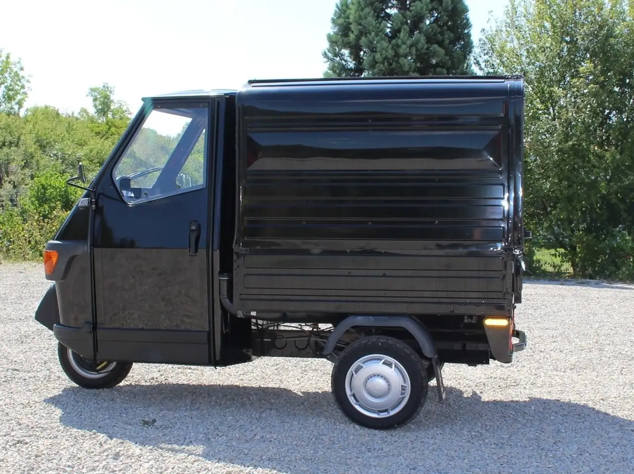 Piaggio Model not specified 2025