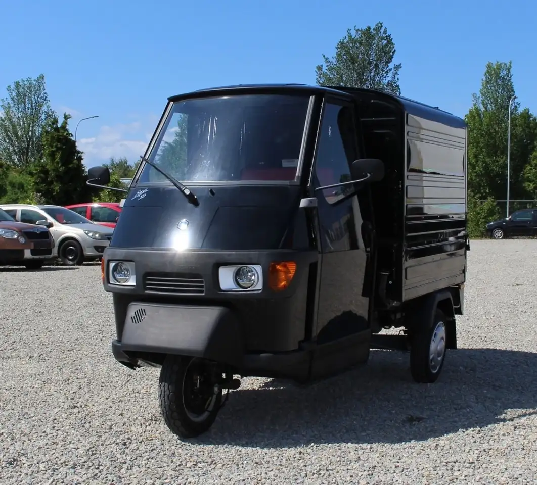 Piaggio Model not specified 2025