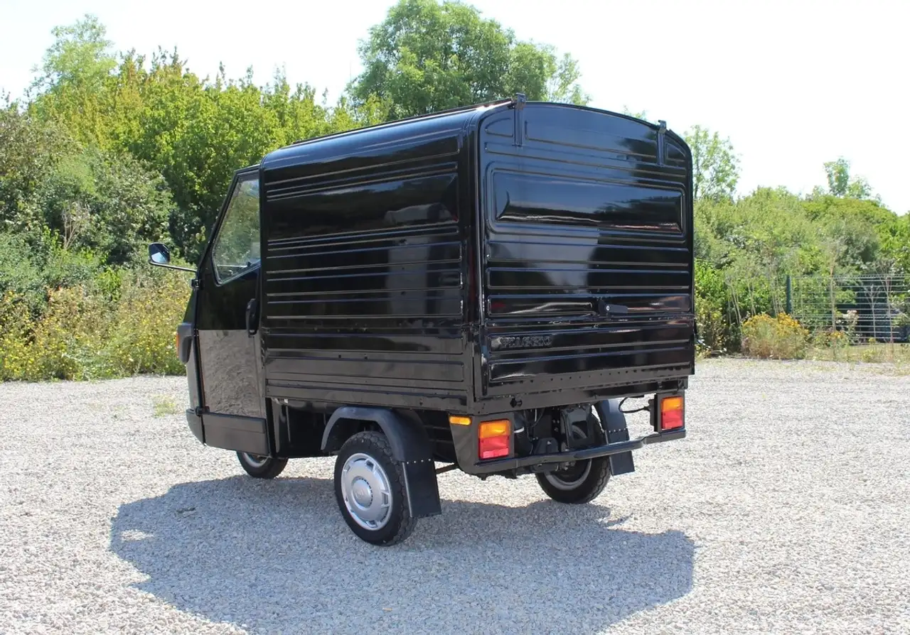 Piaggio Model not specified 2025