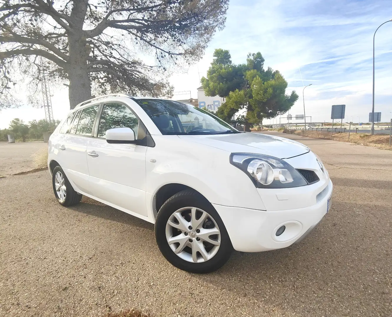 Renault Koleos 2.0dCi Privilege 4x4 - 1