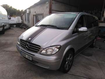 2.2CDI Ambiente Compacta 4M Aut.