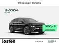 Skoda Enyaq 85x Suite DCC AHK MAXX Transport Winter Pano 21''- Noir - thumbnail 1