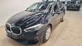 BMW 116 d Automatik Business Navi LED PDC Sitzheiz. Schwarz - thumbnail 4