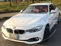 BMW 420 420d Cabrio Luxury 190cv auto Bianco - thumbnail 11