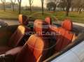BMW 420 420d Cabrio Luxury 190cv auto Blanc - thumbnail 5