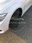 BMW 420 420d Cabrio Luxury 190cv auto Blanc - thumbnail 9