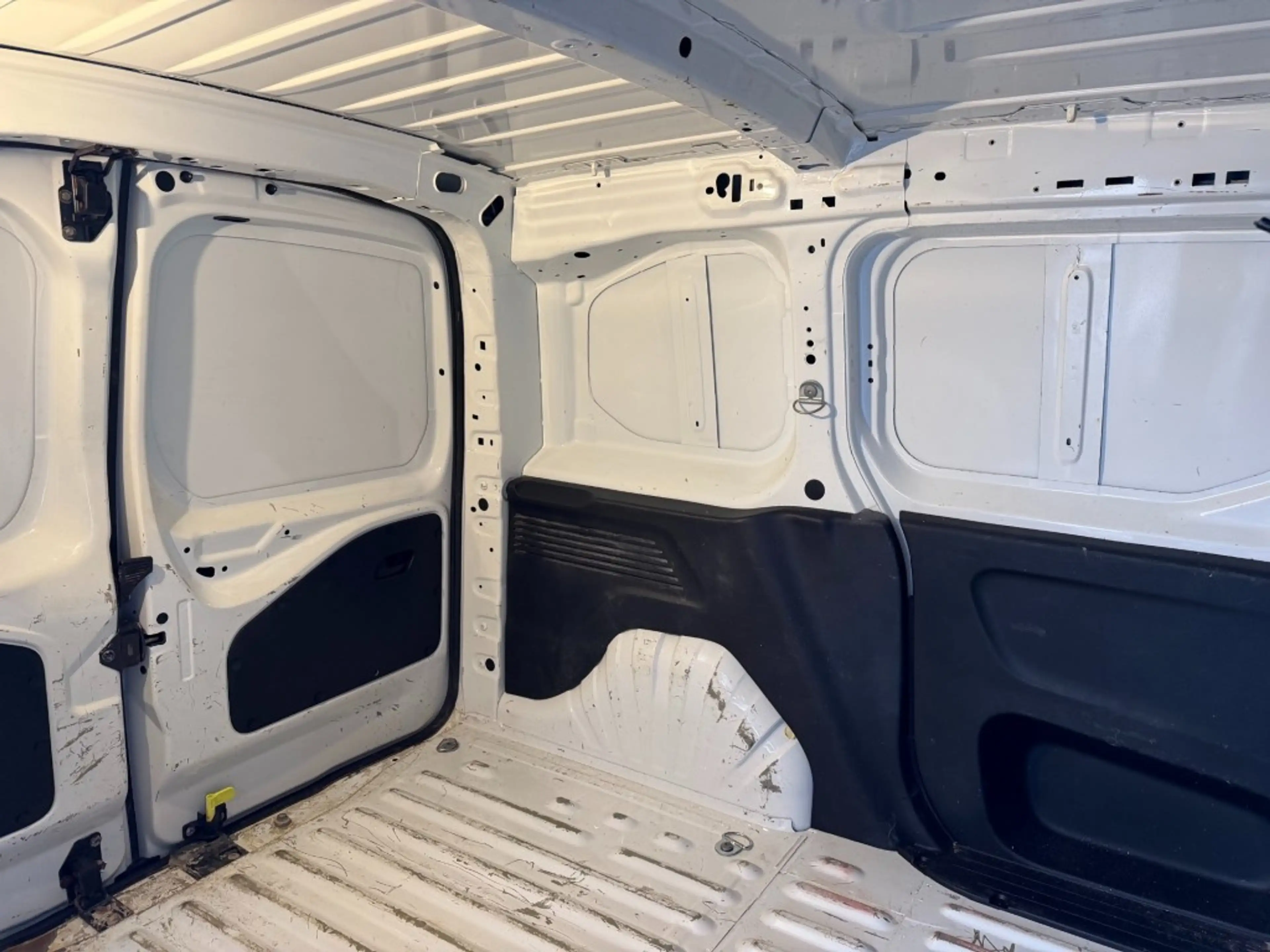 Peugeot Partner 1.5 BlueHDi Navi, Cruisecntrl, Schuifdeur, PDC, — photo 6