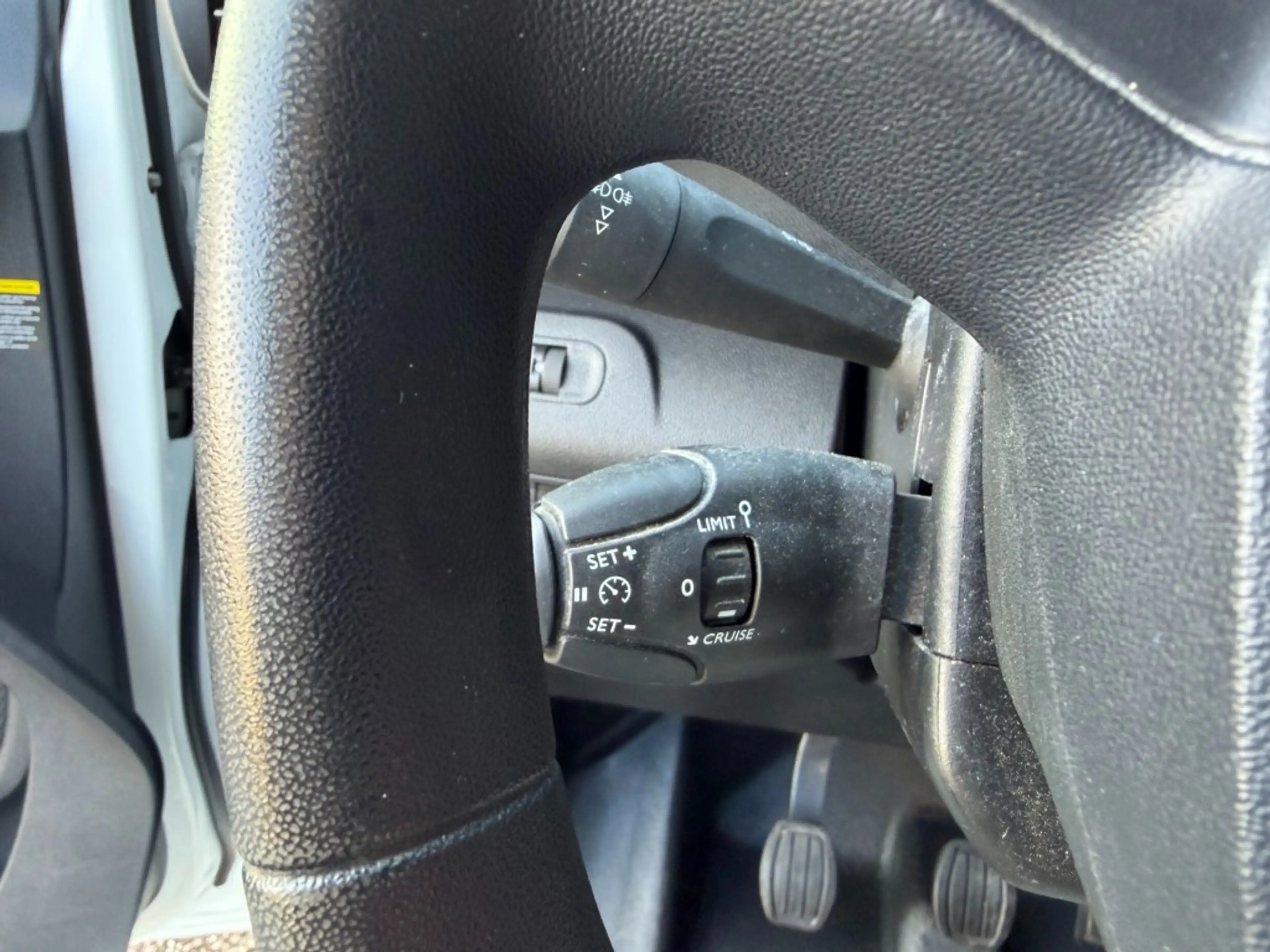 Peugeot Partner 1.5 BlueHDi Navi, Cruisecntrl, Schuifdeur, PDC, — photo 11