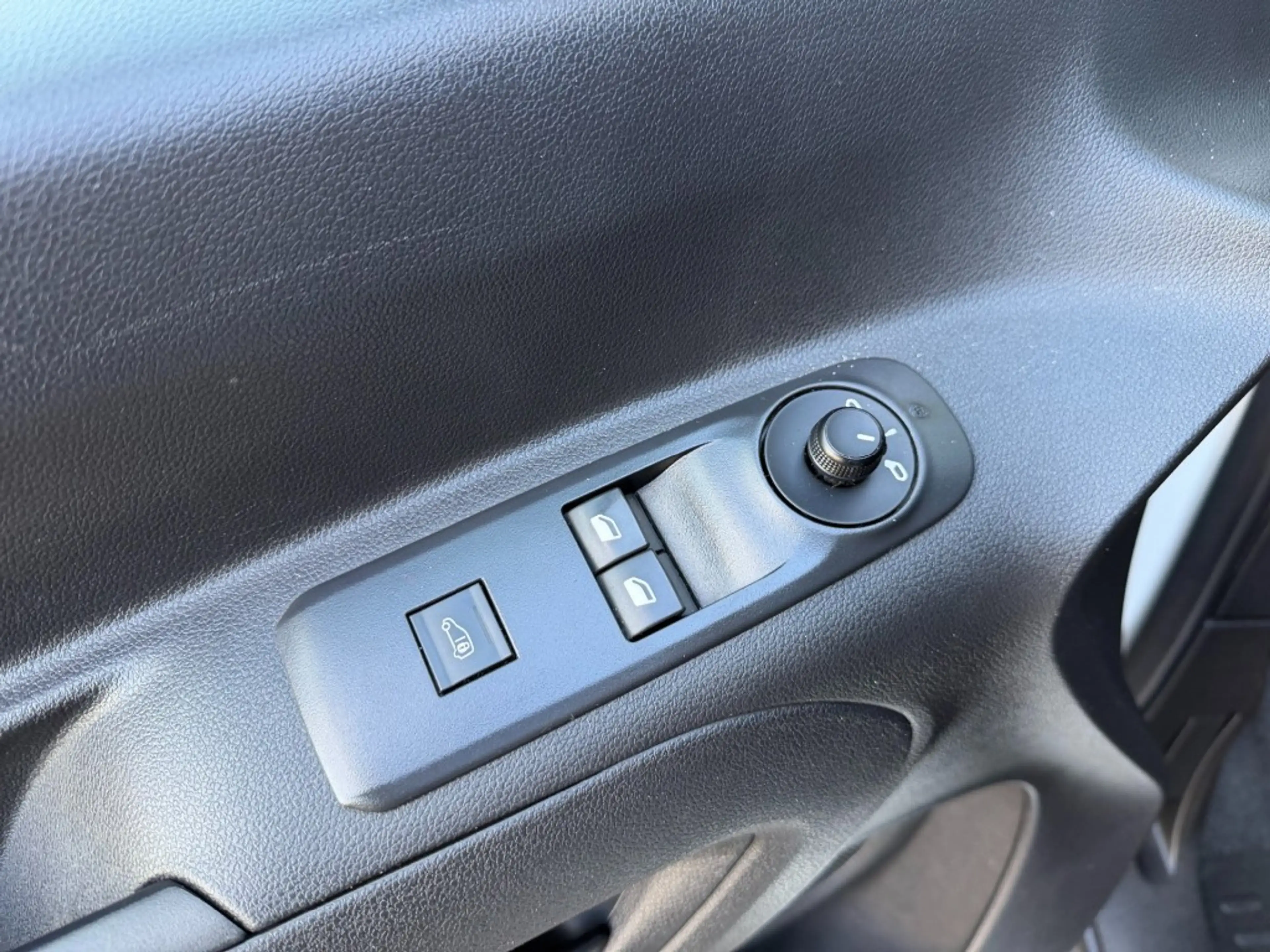 Peugeot Partner 1.5 BlueHDi Navi, Cruisecntrl, Schuifdeur, PDC, — photo 12
