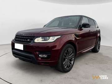 Range Rover Sport 3.0 TDV6 HSE Dynamic