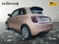 Fiat 500e 3+1 Carpay*Allwetter*CCS Gold - thumbnail 4