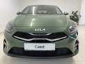 Kia Ceed / cee'd ceed  101PS.Turbo  € 21.900,-  Silberausstattung Green - thumbnail 3