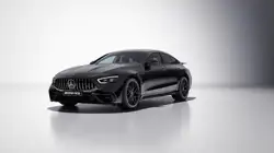 Mercedes-Benz AMG GT GT 43 AMG 4M+ BEAM ACC BURM RIDE STANDH V8 STYLE