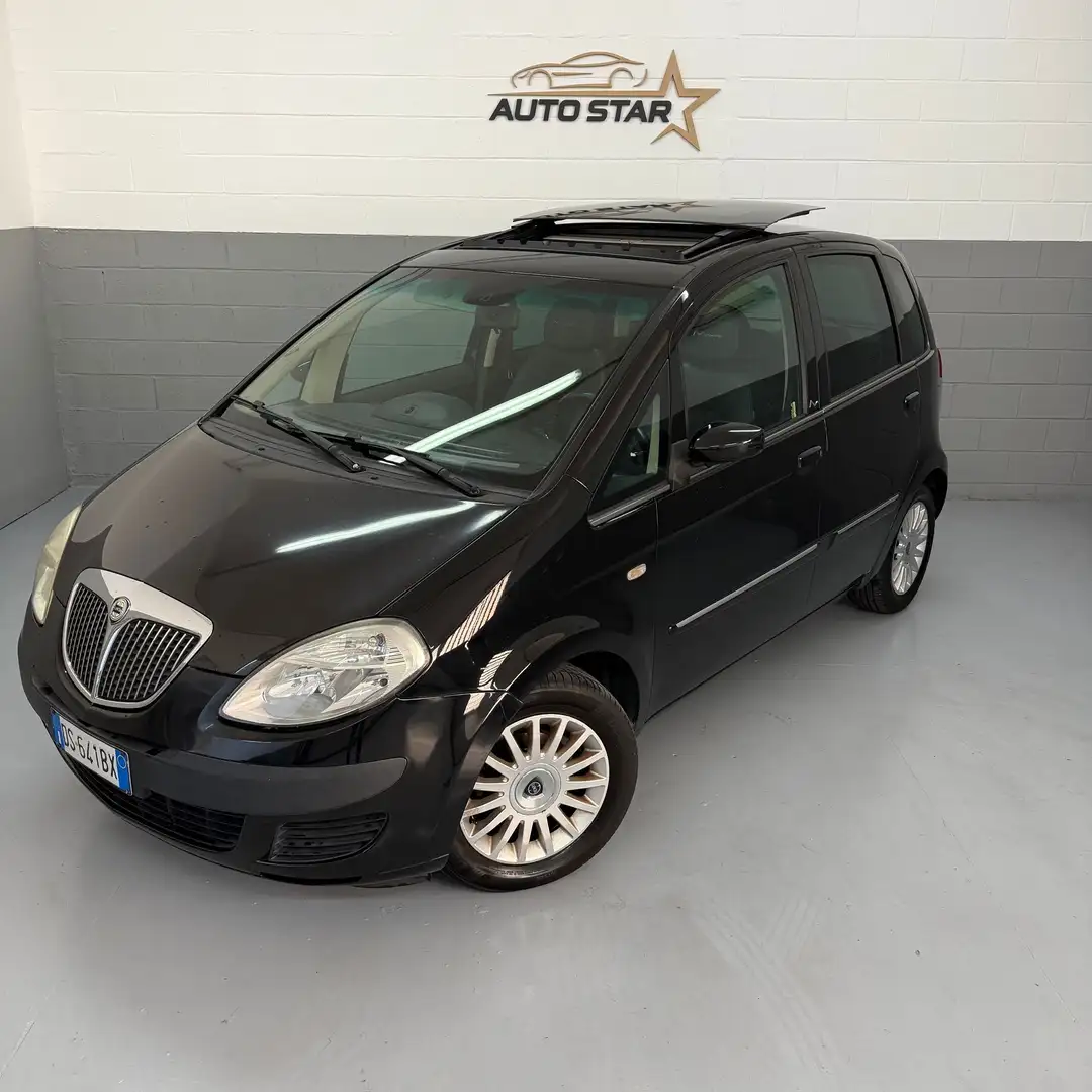 Lancia MUSA 1.4 16v TETTO APRIBILE NEOPATENTATO - 2