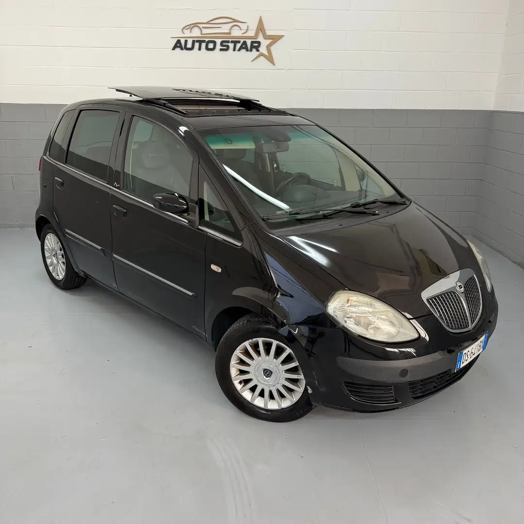 Lancia MUSA 1.4 16v TETTO APRIBILE NEOPATENTATO - 1