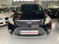Ford Kuga 2.0TDCI Titanium 4WD 160 Aut. Schwarz - thumbnail 3