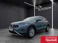 Volkswagen T-Roc TSI Life LED Navi AID Park-Assist SH LM Blau - thumbnail 1