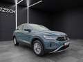 Volkswagen T-Roc TSI Life LED Navi AID Park-Assist SH LM Blau - thumbnail 7
