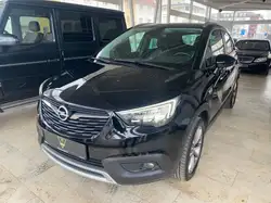 Opel Crossland (X) 1.2 Turbo Innovation/LED/SHZ/KAM/
