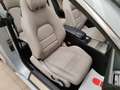 Mercedes-Benz E 250 CDI 204cv auto Cabrio Navi Cruise Pelle LED Argento - thumbnail 5