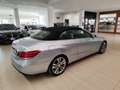 Mercedes-Benz E 250 CDI 204cv auto Cabrio Navi Cruise Pelle LED Argento - thumbnail 7