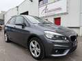 BMW 218 218i Gran Tourer Aut. Gris - thumbnail 1