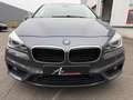 BMW 218 218i Gran Tourer Aut. Gris - thumbnail 3