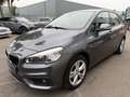 BMW 218 218i Gran Tourer Aut. Gris - thumbnail 4