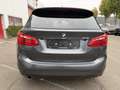 BMW 218 218i Gran Tourer Aut. Gris - thumbnail 8