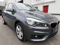 BMW 218 218i Gran Tourer Aut. Gris - thumbnail 2