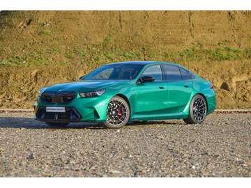 M5 Berline