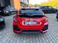 Honda Civic Civic X 5p 1.6 Elegance Navi Rood - thumbnail 5