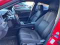 Honda Civic Civic X 5p 1.6 Elegance Navi Rood - thumbnail 8