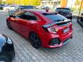 Honda Civic Civic X 5p 1.6 Elegance Navi Rood - thumbnail 4