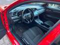 Honda Civic Civic X 5p 1.6 Elegance Navi Rood - thumbnail 7