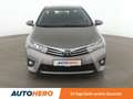 Toyota Corolla 1.6 Comfort*CAM*KLIMA*TOUCH* Grau - thumbnail 9