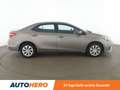 Toyota Corolla 1.6 Comfort*CAM*KLIMA*TOUCH* Grau - thumbnail 7