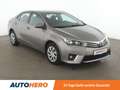 Toyota Corolla 1.6 Comfort*CAM*KLIMA*TOUCH* Grau - thumbnail 8