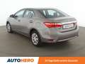 Toyota Corolla 1.6 Comfort*CAM*KLIMA*TOUCH* Grau - thumbnail 4