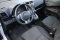 Toyota Verso-S Club,1.33 Automatik,Panorama,usw. Blanc - thumbnail 14