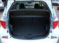Toyota Verso-S Club,1.33 Automatik,Panorama,usw. Blanc - thumbnail 8